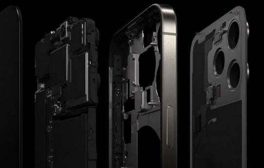屏山苹果15维修站中心分享修iPhone15划算吗 