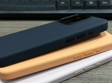 屏山苹果14维修站分享iPhone14手机壳能直接给iPhone15用吗?