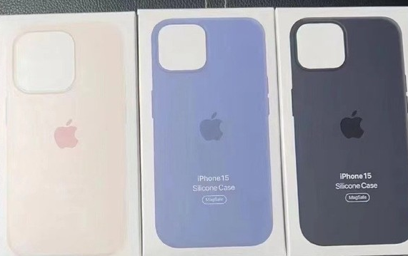 屏山苹果14维修站分享iPhone14手机壳能直接给iPhone15用吗？ 