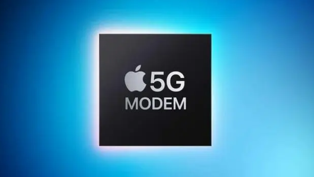 屏山苹果维修网点分享iPhone15会搭载自研5G芯片吗？ 