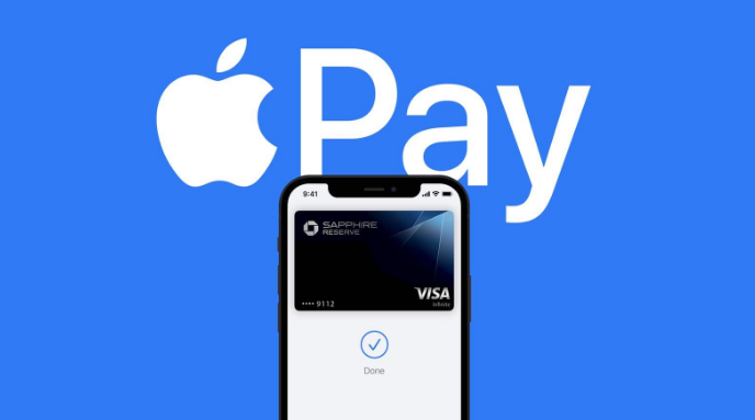 屏山苹果14服务点分享iPhone 14 设置 Apple Pay 后，锁屏密码不正确怎么办 