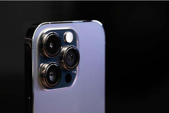 屏山苹果15维修分享没有实体按键的 iPhone 15 Pro体验会更好 