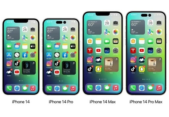 屏山苹果14维修分享iPhone14可以分期吗 
