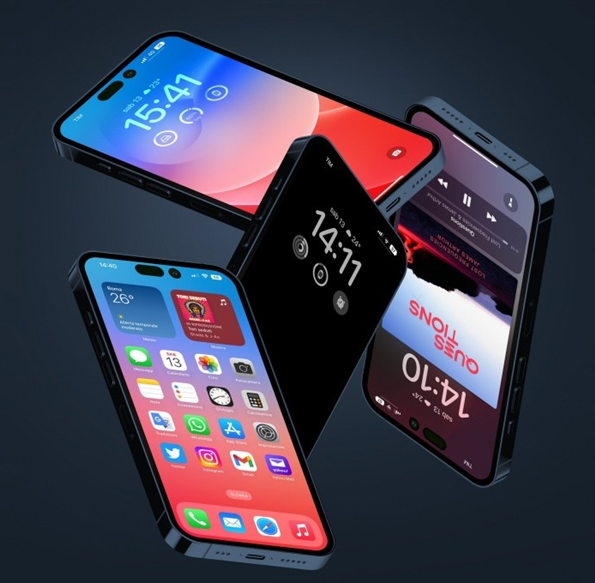 屏山苹果14维修分享入门级iPhone 14多少钱 