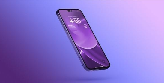 屏山苹果14维修分享iPhone14配色有哪些 
