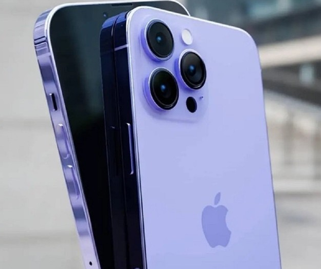 屏山苹果14维修分享凭什么4800万像素的iPhone14就能上热搜 
