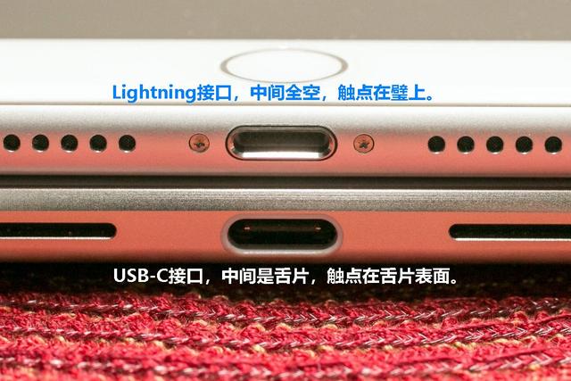 屏山苹果14维修分享iPhone 14会是什么接口 
