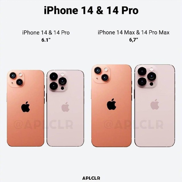 屏山苹果14维修分享阳光橙+樱花粉的iPhone 14 