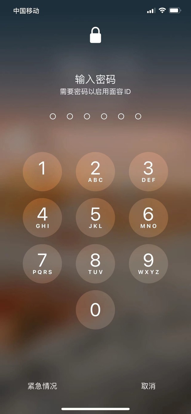 屏山苹果13维修分享iPhone 13加强锁屏功能有什么用 
