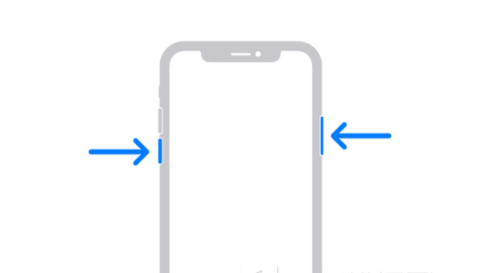 屏山苹果13维修分享iPhone13屏幕失灵怎么办 