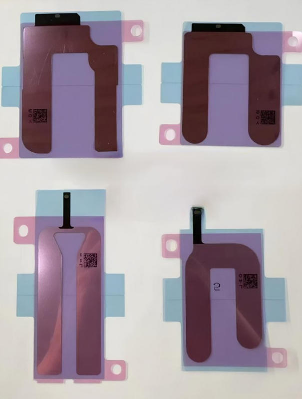 屏山苹果手机维修分享iPhone 17 Pro 机型电池将采用创新型粘合剂 