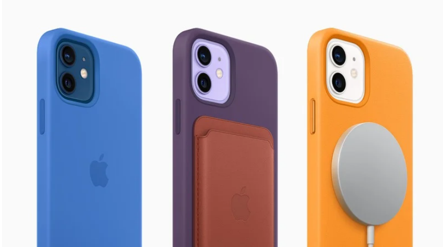 屏山苹果手机维修分享关于 iPhone 13 的细节爆料 