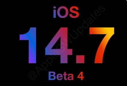 屏山苹果手机维修分享iOS 14.7 Beta4值得升级吗 