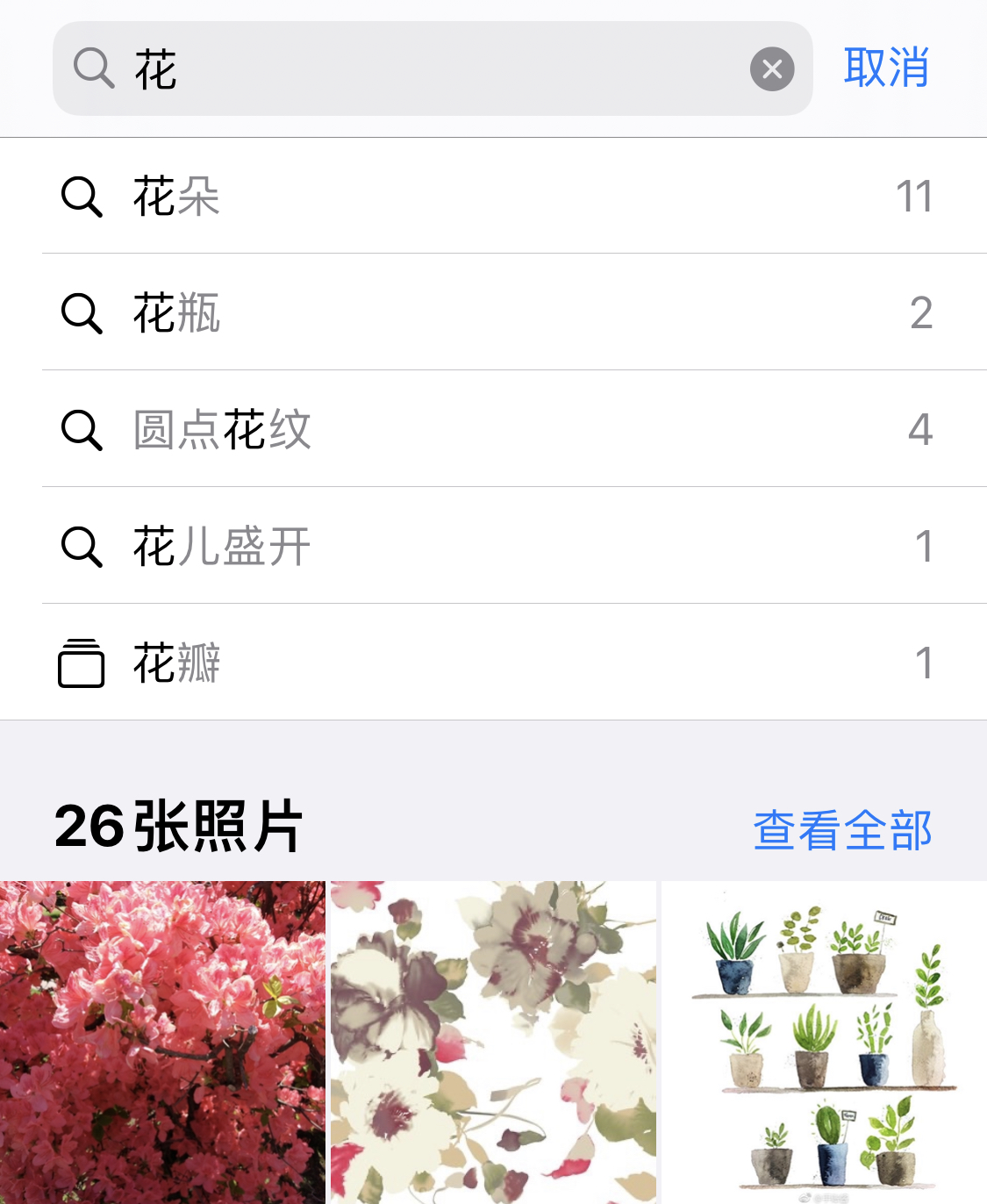 屏山苹果手机维修分享iPhone 小技巧 