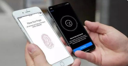 屏山苹果手机维修分享iPhone 13 系列会有屏下指纹吗 