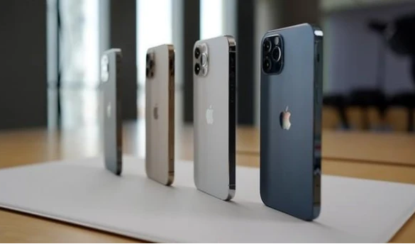 屏山苹果手机维修分享为什么说iPhone13才是真旗舰 