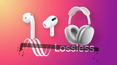 屏山苹果手机维修分享哪些设备支持Apple Music 无损音频 