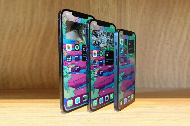 屏山苹果手机维修分享iPhone 13发布日期 