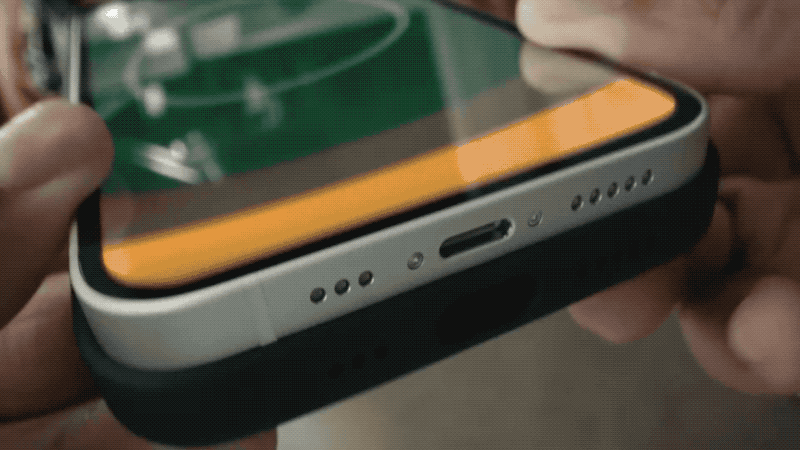 屏山苹果手机维修分享未来 Magsafe 还有哪些发展空间 
