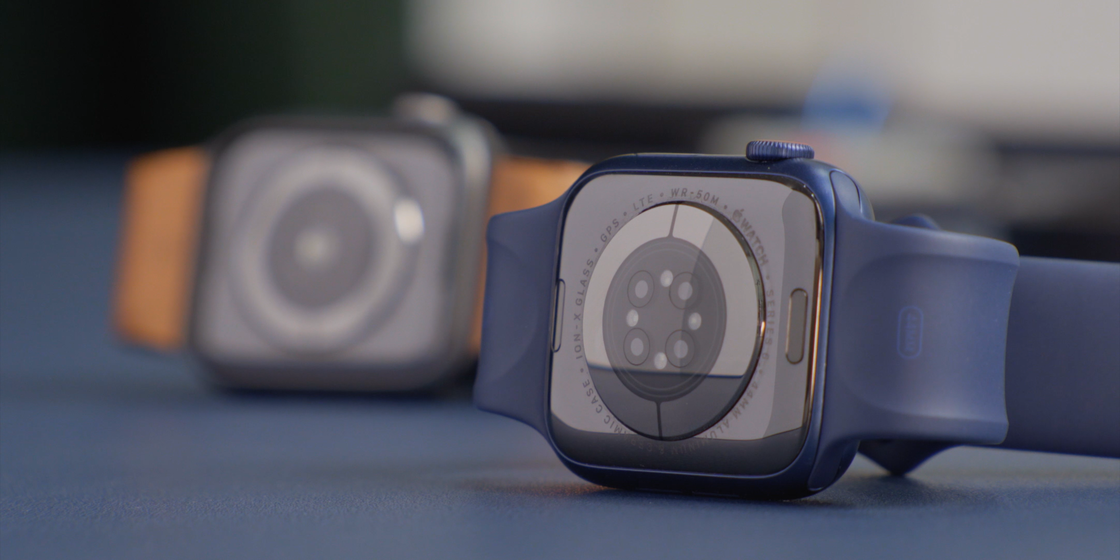 屏山苹果手机维修分享Apple Watch 是如何测量卡路里的 