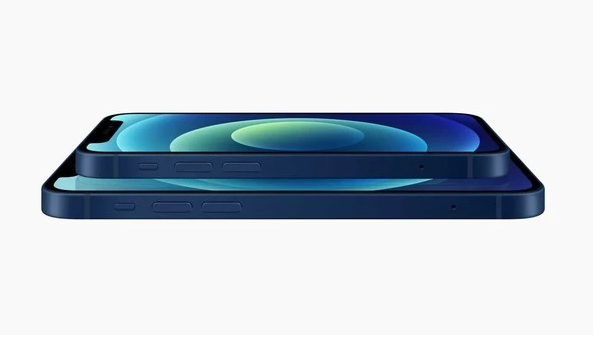 屏山苹果手机维修分享iPhone 12 mini 锁屏后触屏失灵怎么办 