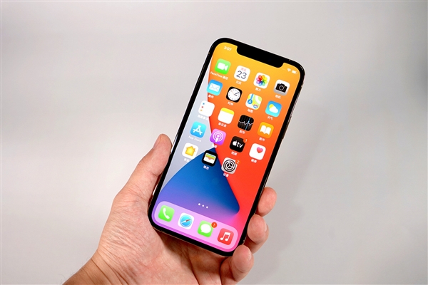 屏山苹果手机维修分享iOS 14.2修订版已到，专属iPhone 12系列 