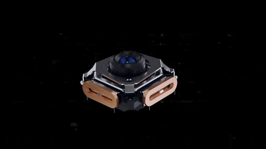 屏山苹果手机维修分享iPhone 12 Pro Max 独享的这颗传感器更大的特点是什么 