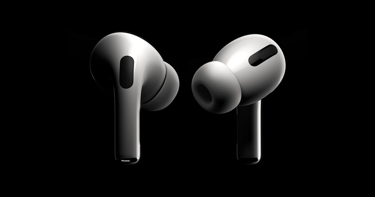屏山苹果手机维修分享AirPods Pro 爆音、降噪效果下降怎么办 