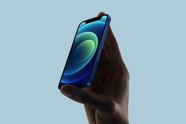 屏山苹果手机维修分享iPhone 12 mini辐射很大吗 