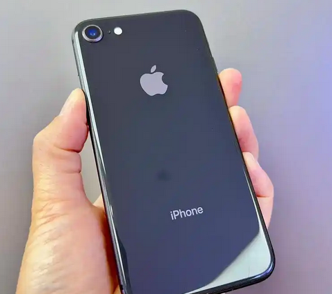 屏山苹果8系统维修分享iPhone8手机系统升级后无法开机如何修复 