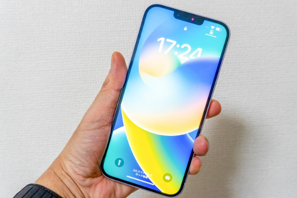 屏山苹果手机维修分享iPhone 14 Plus换电池 