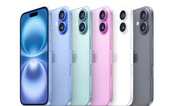 屏山苹果手机维修分享iPhone 17换电池 