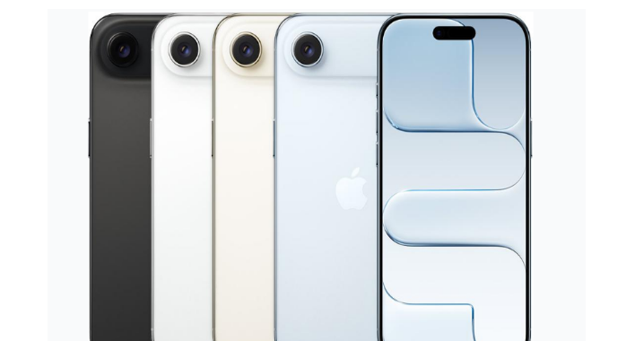 屏山苹果手机维修分享iPhone 17 Air换电池 