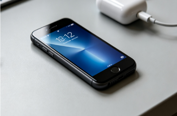 屏山苹果手机维修分享iPhone SE换电池 