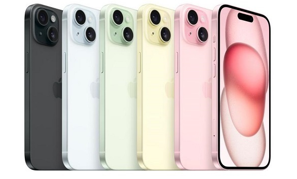 屏山苹果维修点分享iPhone 15进水维修 