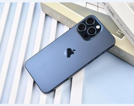 屏山苹果维修点分享iPhone 15 Pro Max进水维修 