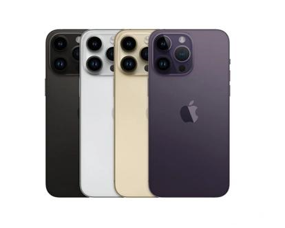 屏山苹果维修点分享iPhone 14 Pro Max换屏被忽视的工艺细节 