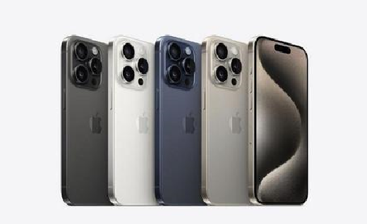 屏山苹果维修点分享iPhone 15 Pro屏幕更换易被忽略实操隐患 