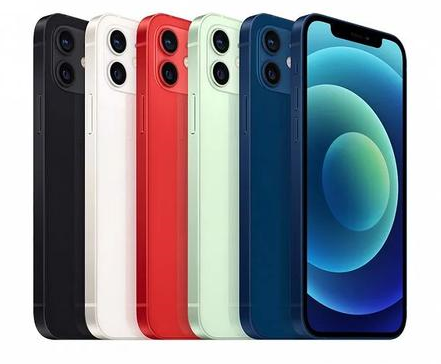 屏山苹果维修点分享iPhone 12 Pro Max维修主板易被忽略的实操故障 