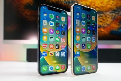 屏山苹果维修点分享iPhone 14 Plus自动关机内存连锁故障解析 