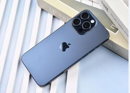 屏山苹果维修点分享iPhone 15 Pro Max扩容静电与工艺坑 