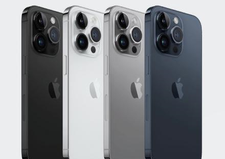屏山苹果维修点分享iPhone 16 Pro扩容数据安全全解析 