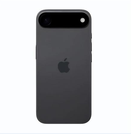 屏山苹果维修点分享iPhone 17 Air扩容待机与快照隐患 