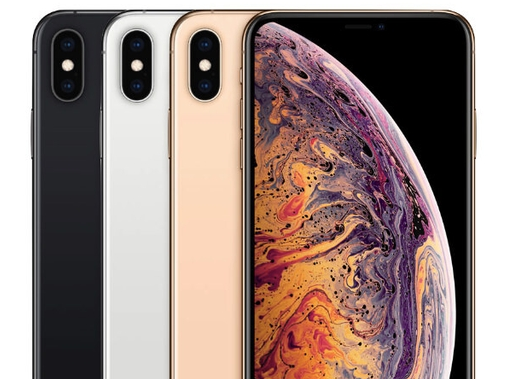 屏山苹果维修点分享iPhone XS Max系统急救与电池管理 