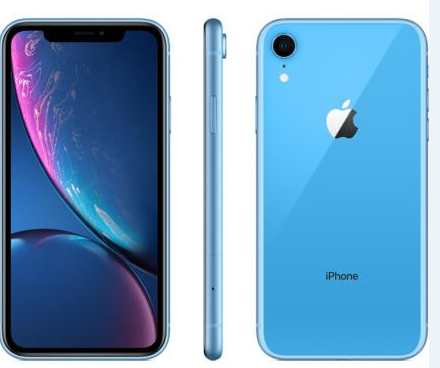 屏山苹果维修点分享iPhone XR后台与通知系统排错 