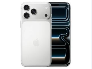 屏山苹果维修点分享iPhone 17 Pro Max多媒体与蜂窝 