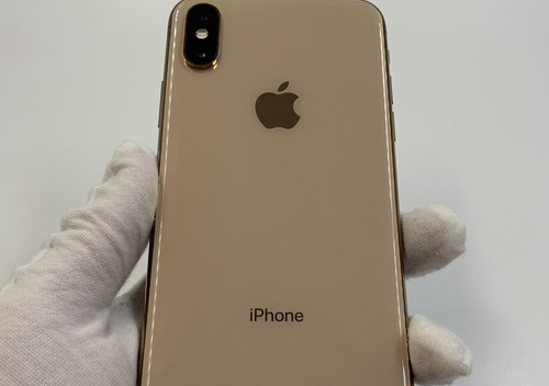 屏山苹果维修点分享iPhone XS锁屏界面交互故障 