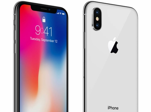 屏山苹果维修点分享iPhone X备份与锁屏密码故障 