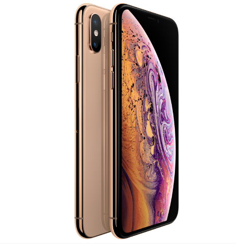 屏山苹果维修点分享iPhone XS Max锁屏快捷入口故障 