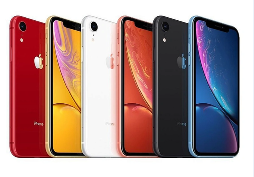 屏山苹果维修点分享iPhone XR充电与钱包锁屏 
